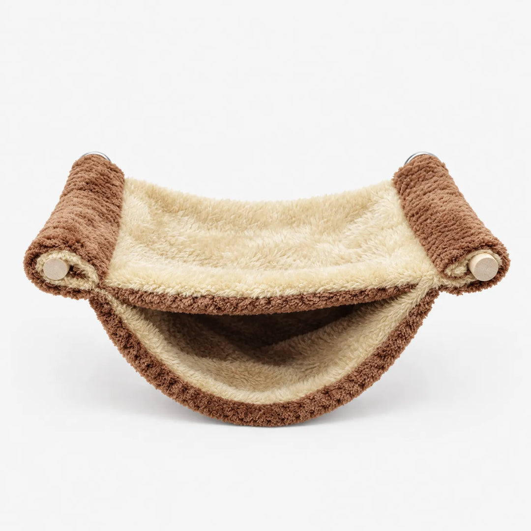 Zweilagige Hängematte Für Kleintiere -  Snugloo