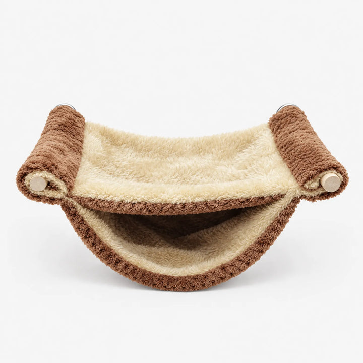 Zweilagige Hängematte Für Kleintiere -  Snugloo