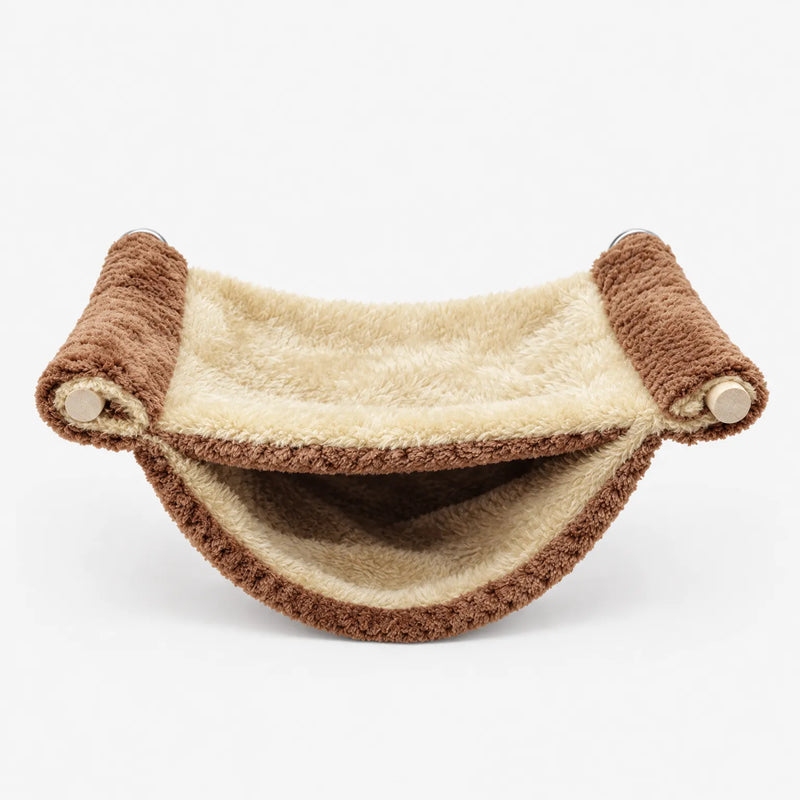 Zweilagige Hängematte Für Kleintiere -  Snugloo