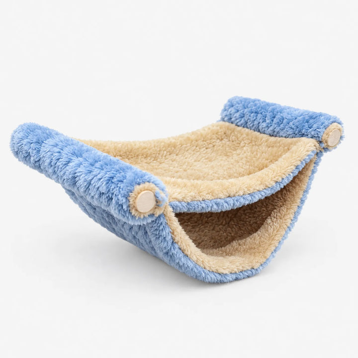 Zweilagige Hängematte Für Kleintiere -  Snugloo