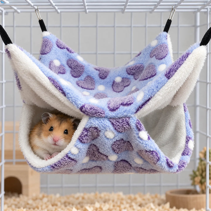 Zweistöckige Hängematte -  FluffRest