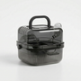 Zweistufige Transportbox Für Kleintiere -  TravelBox
