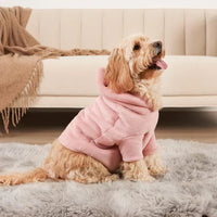 Zweiteiliges Hoodie Set Im Partnerlook -  Cozyduo