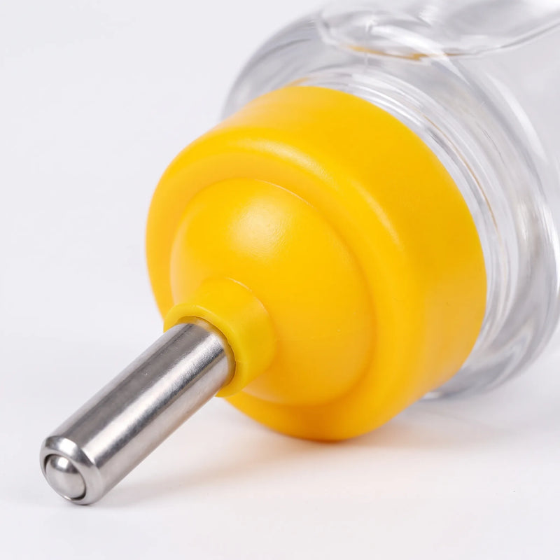 Zylindrische Trinkflasche -  Dropflow